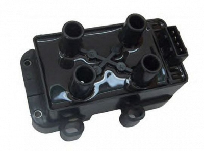 MAGNETI MARELLI 060717072012 -  Катушка зажигания